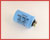 CG101T350R2C: 100uF 350V Aluminum Electrolytic Capacitor (Screw Terminals)
