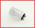 CGS202U040R2C1PH: 2,000uF 40V Aluminum Electrolytic Capacitor (Screw Terminals)