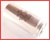 602D122F350CF2D: 1,200uF 350V Aluminum Electrolytic Capacitor (Screw Terminals)