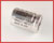 622D153M7R5AA2A: 15,000uF 7.5V Aluminum Electrolytic Capacitor (Screw Terminals)