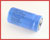 101X531T250AH2A: 530uF 250V Aluminum Electrolytic Capacitor (Screw Terminals)