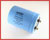CGS953U025X4C: 95,000uF 25V Aluminum Electrolytic Capacitor (Screw Terminals)
