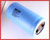 CGS242T450X5L: 2,400uF 450V Aluminum Electrolytic Capacitor (Screw Terminals)