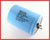 CGS222T450X4C: 2,200uF 450V Aluminum Electrolytic Capacitor (Screw Terminals)