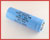 CGS752U050L: 7,500uF 50V Aluminum Electrolytic Capacitor (Screw Terminals)