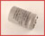 3186BA222T030BMA2: 2,200uF 30V Aluminum Electrolytic Capacitor (Screw Terminals)