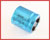 CGS103U025V2C: 10,000uF 25V Aluminum Electrolytic Capacitor (Screw Terminals)