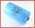 CGS202T450X5C: 2,000uF 450V Aluminum Electrolytic Capacitor (Screw Terminals)