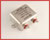 CP53B1EF105K1: 1uF 600V Oil Capacitor (Radial Leads)