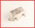 CP53B1KE504K1: 0.5uF 400V Oil Capacitor
