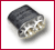 Z50P3701N21: 1.2uF 370V Motor Run Capacitor