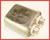 OPN370: 3uF 370V Motor Run Capacitor