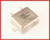 CP53B1EG504K1: 0.5uF 1000V Oil Capacitor