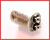 Z23P3710M: 10uF 370V Motor Run Capacitor
