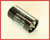 101167: 130uF 110V Motor Start Capacitor