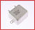 CP53B1EF105K1: 1uF 600V High Voltage Capacitor up to 80,000V