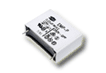 Picture of capacitors > box cap > polystyrene.