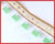 MKT1822-339-404: 0.039uF 400V Box Cap