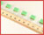 MKT1822-410/255-1W: 0.1uF 250V Box Cap