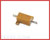 0.06 Ohm, 10W, 1% Aluminum Housed Resistor