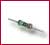 196 Ohm, 0.25W, 1% Metal Film Resistor