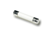 Picture of fuse > cartridge > 0.25x1.25in > fast acting > ceramic.