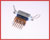 57-20240-WW4 Miniature Ribbon Connector