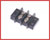2-142: 2 Terminal Barrier Block