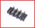 3-142: 3 Terminal Barrier Block