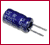 ALUMINUM ELECTROLYTIC/RADIAL