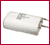 PRM-9-2.2-400-10%: 2.2uF 400V Polyester Film Capacitor (Radial Leads)