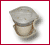 1980-221: 0.005uF 20000V Transmitting Mica Capacitor