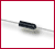 T310B226M015AS: 22uF 15V Solid Tantalum Capacitor (Axial Leads)