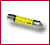 CARTRIDGE/0.25X1.25IN/FAST ACTING/INDICATING