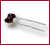 CD15ED51R1J03: 51.1pF 500V Dipped Mica Capacitor