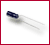 42308: 0.47uF 16V Aluminum Electrolytic Capacitor (Radial Leads)