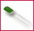 0.056M100V10%: 0.056uF 100V Polyester Film Capacitor (Radial Leads)