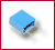 1M63V5%: 1uF 63V Film Capacitor (Radial Leads)