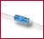 2.2M63V: 2.2uF 63V Aluminum Electrolytic Capacitor