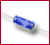 CE10M50V20%: 10uF 50V Aluminum Electrolytic Capacitor