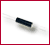 0.0185-1.2KV+3%: 0.0185uF 1200V Polypropylene Film Capacitor (Axial Leads)