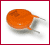 100GAD47: 4,700uF 10000V Disc Capacitor