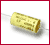 1.5UF-160VDC: 1.5uF 160V Film Capacitor (Axial Leads)