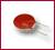 0.01M-2KV: 0.01uF 2000V Disc Capacitor