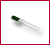 0056K-100PE: 0.0056uF 100V Polyester Film Capacitor (Radial Leads)
