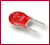 0.0033MFD-100V: 0.0033uF 100V Disc Capacitor