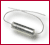 CP09A1KF222K: 0.0022uF 600V Oil Capacitor (Axial Leads)