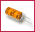 44A501552M47: 4,700uF 15V Aluminum Electrolytic Capacitor (Radial Leads)