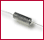 CP08A1KF332K: 0.0033uF 600V Oil Capacitor (Axial Leads)