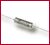 CP08A1KF152K3: 0.0015uF 600V Oil Capacitor (Axial Leads)
